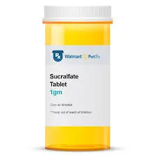 Sucralfate Tablets